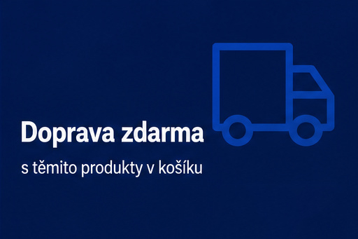 Doprava zdarma